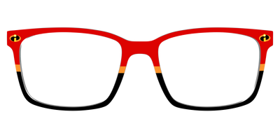 Súper Traje Los Increíbles - Front Top Thumbnail - Pair Eyewear