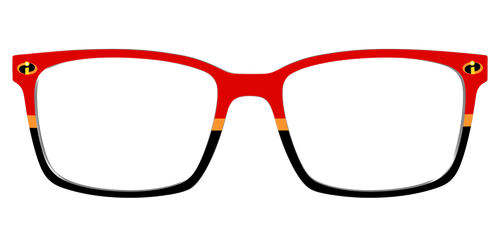The Incredibles Super Suit - Kirby Top - Pair Eyewear