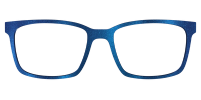 The Indigo Shimmer - Front Top Thumbnail - Pair Eyewear