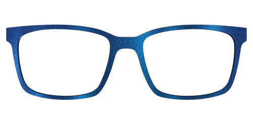 The Indigo Shimmer - Kirby Top - Pair Eyewear