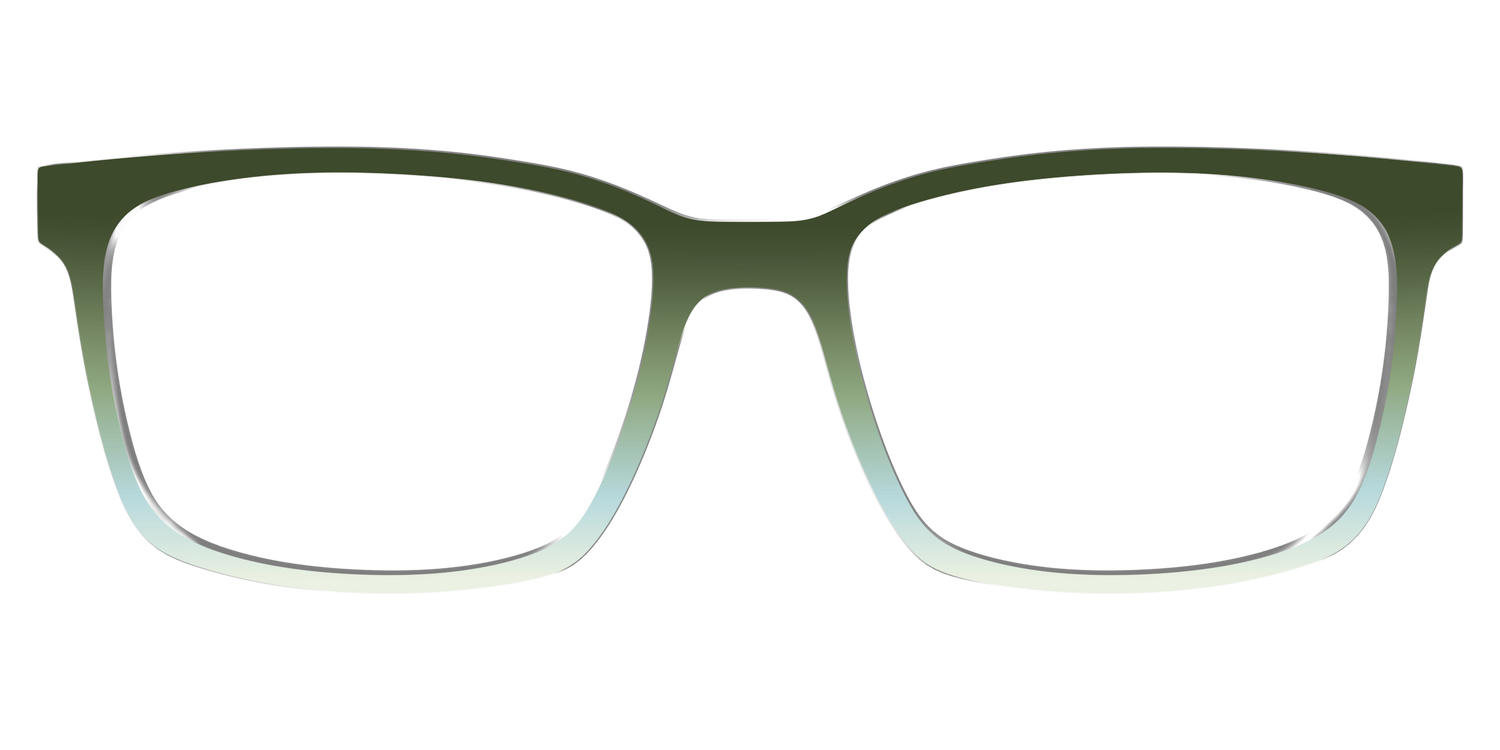 The Infinite Gradient - Lifestyle Kirby Top Image - Pair Eyewear