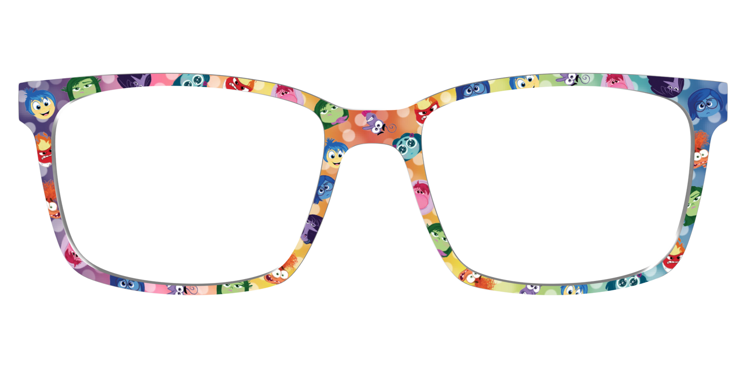 Intensamente - Lifestyle Kirby Top Image - Pair Eyewear