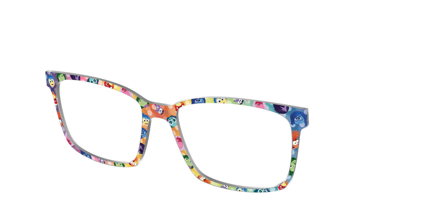 Intensamente - Angle Top Image - Pair Eyewear