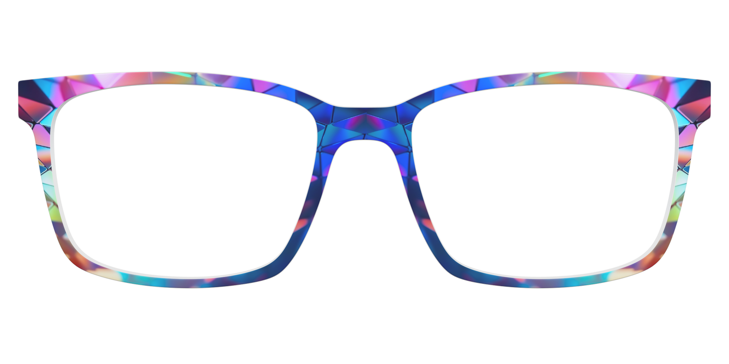 The Interplanetary Prism - Lifestyle Kirby Top Image - Pair Eyewear