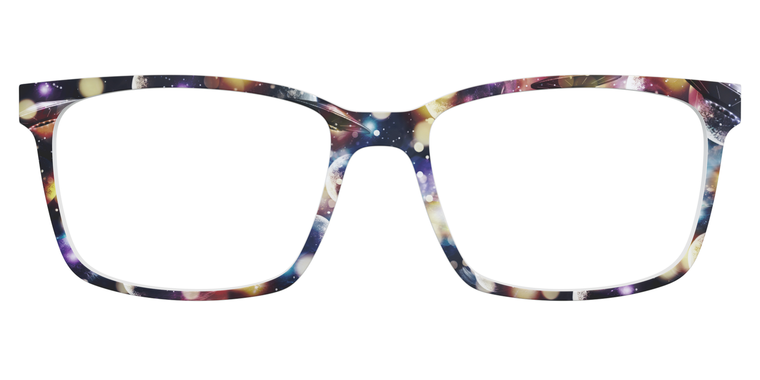The Interstellar Adventure - Lifestyle Kirby Top Image - Pair Eyewear