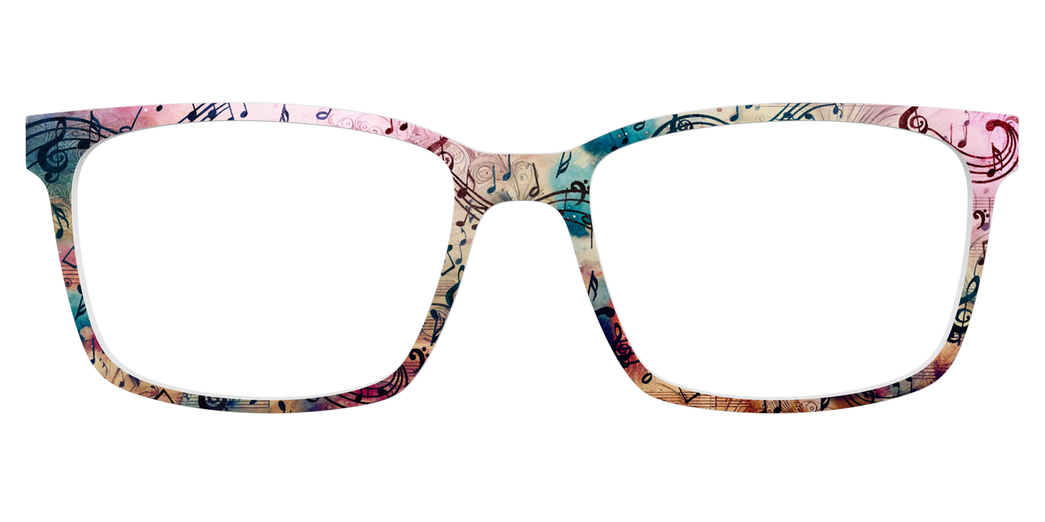 The Jazz Age - Lifestyle Kirby Top Image - Pair Eyewear
