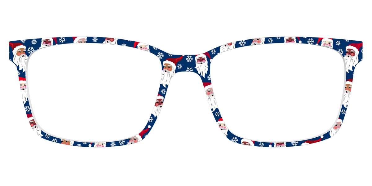 The Jolly Saint Nicks - Lifestyle Kirby Top Image - Pair Eyewear