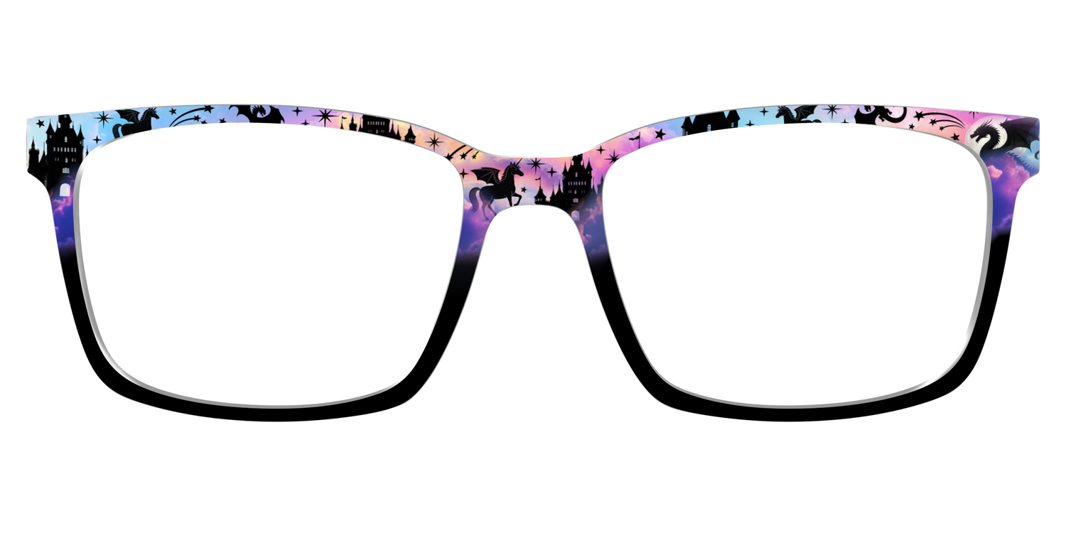 The Kingdom After Dark - Lifestyle Kirby Top Image - Pair Eyewear