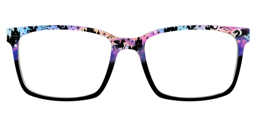 The Kingdom After Dark - Kirby Top - Pair Eyewear