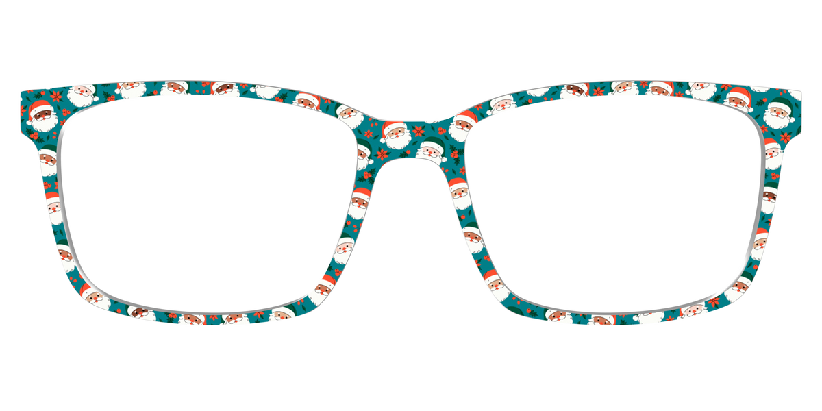 The Kris Kringles - Lifestyle Kirby Top Image - Pair Eyewear