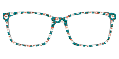 The Kris Kringles - Front Top Thumbnail - Pair Eyewear