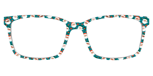 The Kris Kringles - Kirby Top - Pair Eyewear