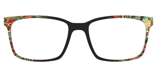 Kunisada Actor - Kirby Top - Pair Eyewear