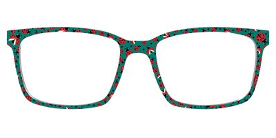 The Ladybug Bunch - Front Top Thumbnail - Pair Eyewear