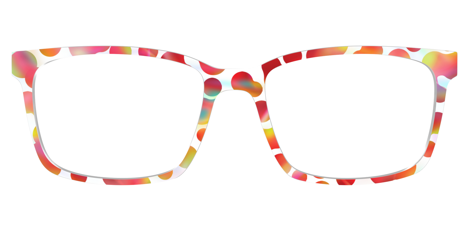 The Lava Lamp Crystal - Lifestyle Kirby Top Image - Pair Eyewear
