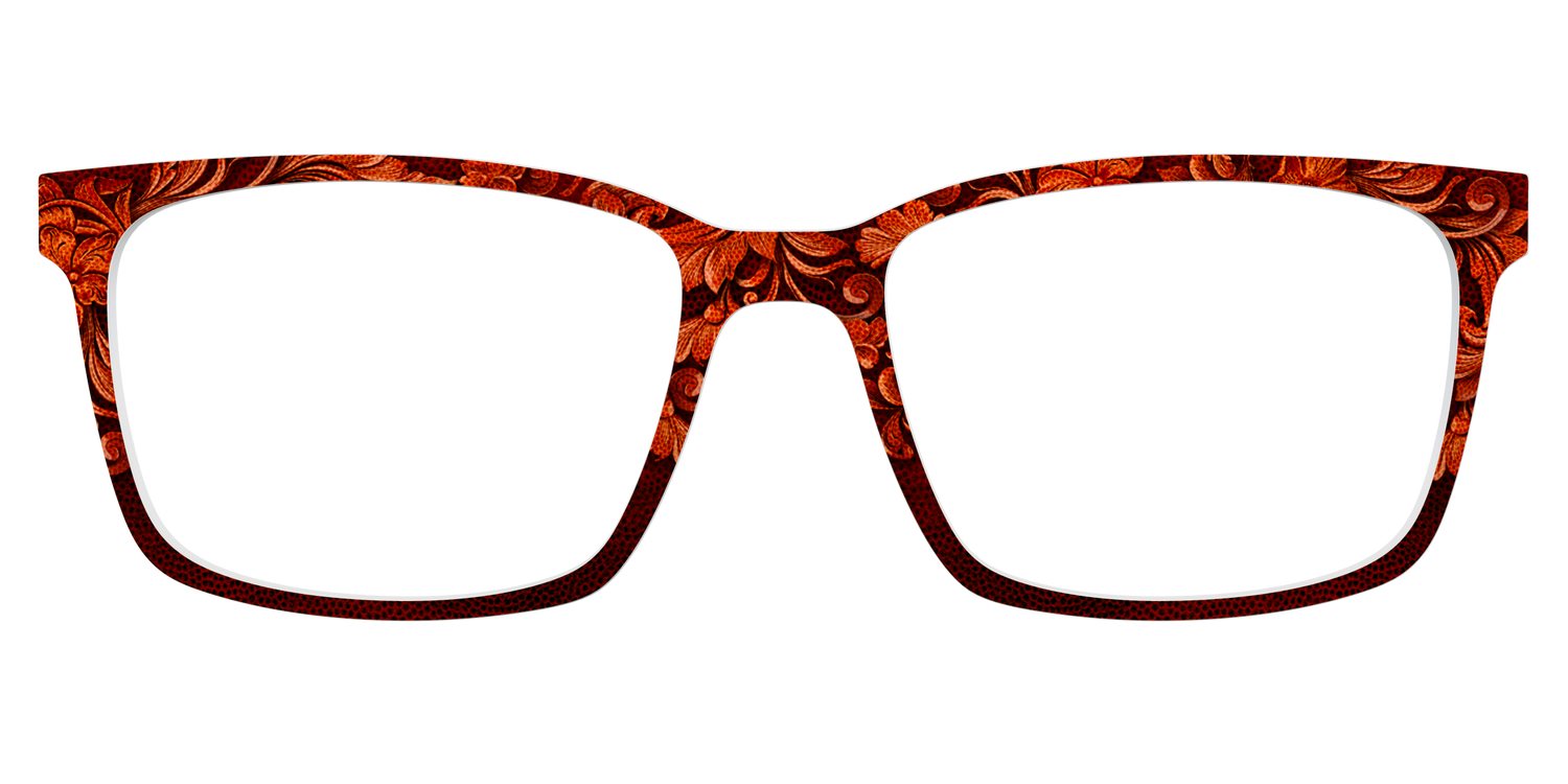 The Leathercraft - Lifestyle Kirby Top Image - Pair Eyewear