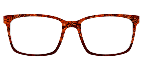 The Leathercraft - Kirby Top - Pair Eyewear