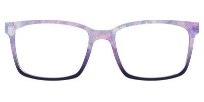 The Lilac Underpaint - Front Top Thumbnail - Pair Eyewear