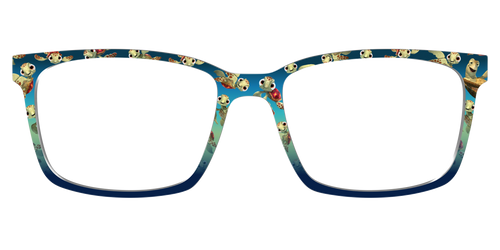 The Little Dudes - Kirby Top - Pair Eyewear