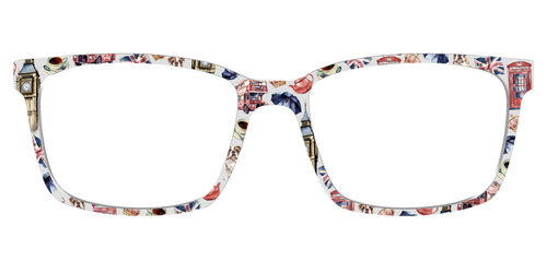 The London Fog - Kirby Top - Pair Eyewear