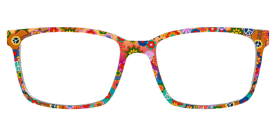 The Love & Harmony - Front Top Thumbnail - Pair Eyewear