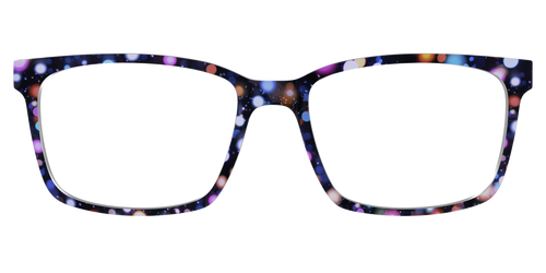 The Luminous Bokeh - Kirby Top - Pair Eyewear