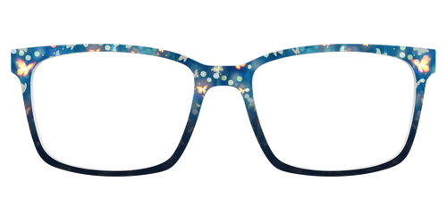 The Luminous Sky Bokeh - Kirby Top - Pair Eyewear