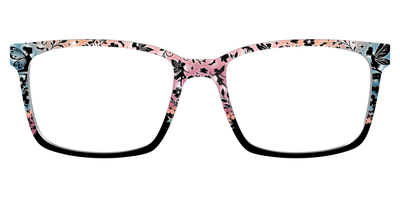 The Magic Meadow After Dark - Front Top Thumbnail - Pair Eyewear