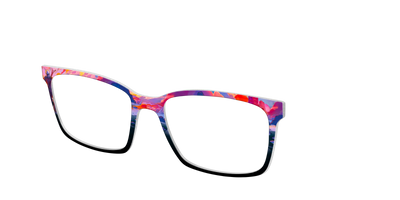 The Mandalorian™ Scenic Split - Angle Top Thumbnail - Pair Eyewear