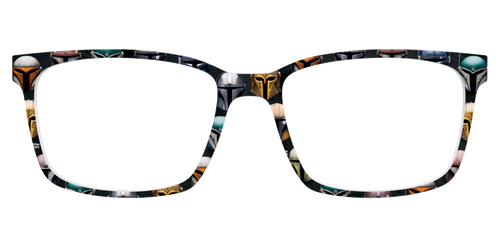 The Mandalorian™ - Kirby Top - Pair Eyewear