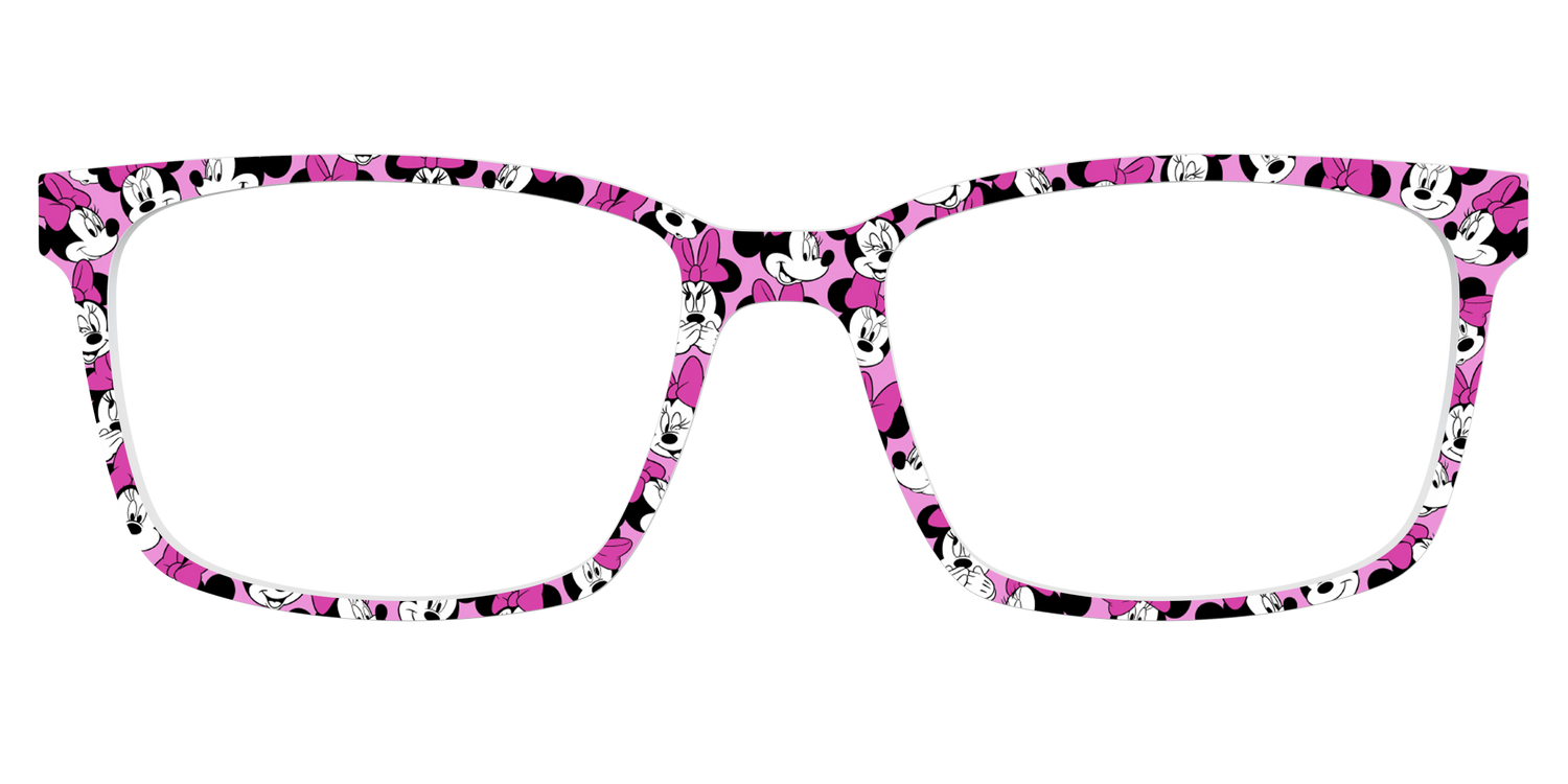 The Many Minnies - Lifestyle Kirby Top Image - Pair Eyewear