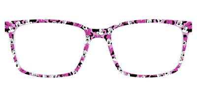 The Many Minnies - Front Top Thumbnail - Pair Eyewear