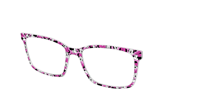 The Many Minnies - Angle Top Thumbnail - Pair Eyewear