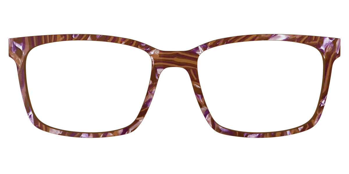 The Maple Pearl Marble - Lifestyle Kirby Top Image - Pair Eyewear