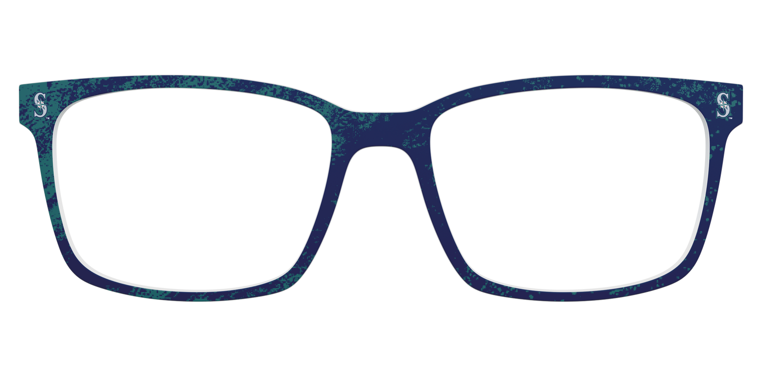 The Mariners Home Run - Lifestyle Kirby Top Image - Pair Eyewear