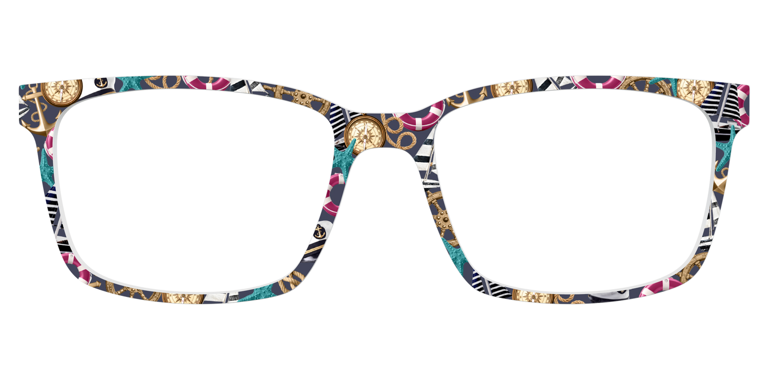 The Maritime Memorabilia - Lifestyle Kirby Top Image - Pair Eyewear