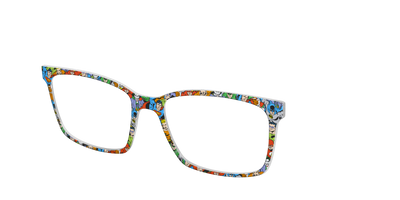The Men of DC - Angle Top Thumbnail - Pair Eyewear