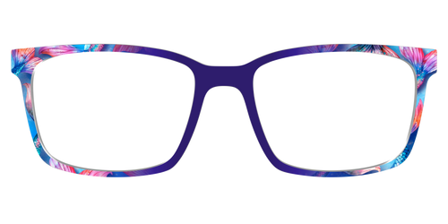 The Mermaid Fins - Kirby Top - Pair Eyewear