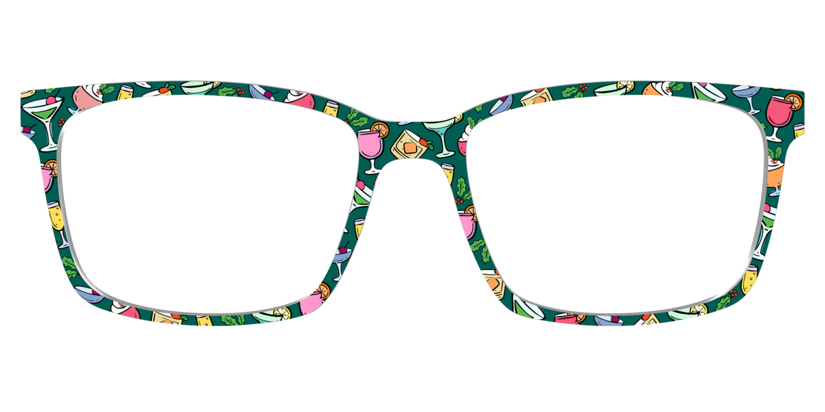 The Merry Mocktails - Lifestyle Kirby Top Image - Pair Eyewear
