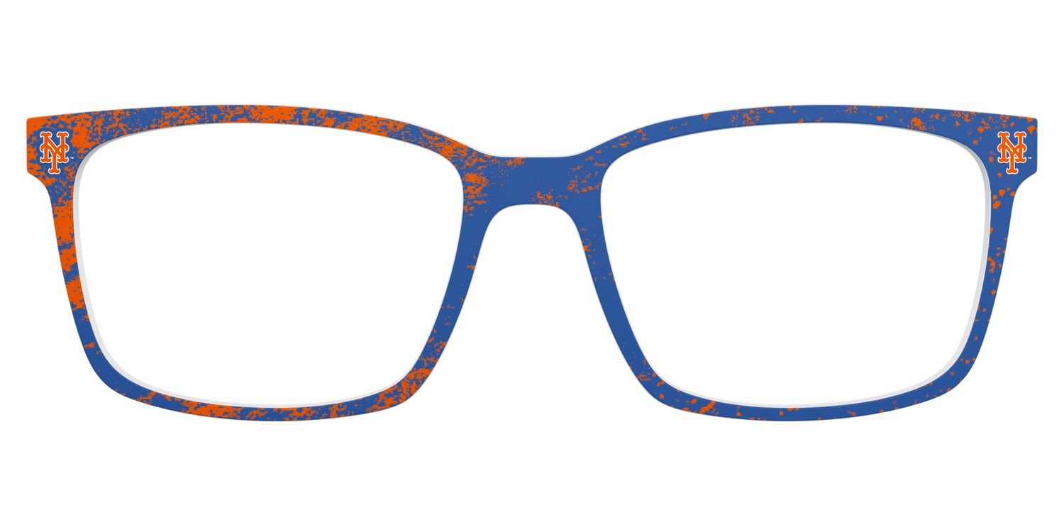 The Mets Home Run - Lifestyle Kirby Top Image - Pair Eyewear