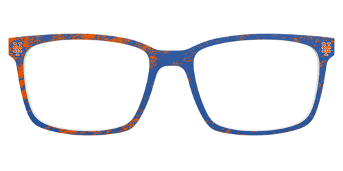 The Mets Home Run - Kirby Top - Pair Eyewear
