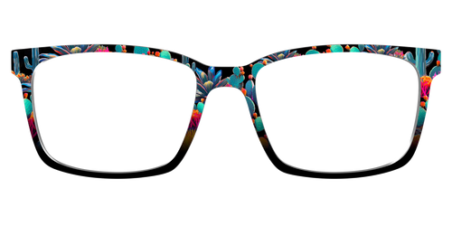 The Midnight Desert - Kirby Top - Pair Eyewear
