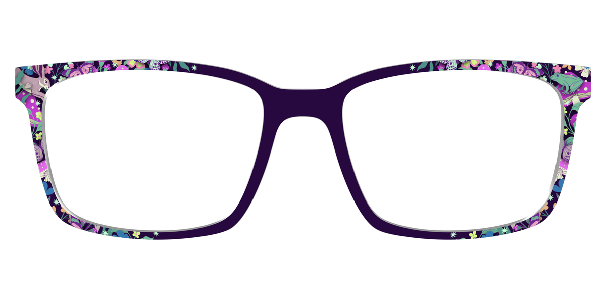 The Midnight Fauna - Front Top Image - Pair Eyewear
