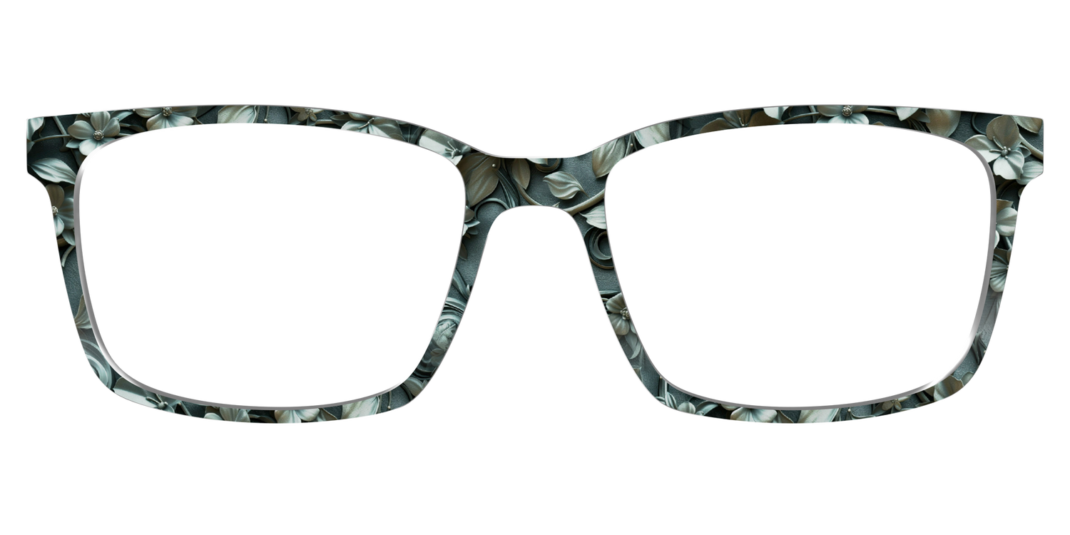 The Midnight Garden - Lifestyle Kirby Top Image - Pair Eyewear