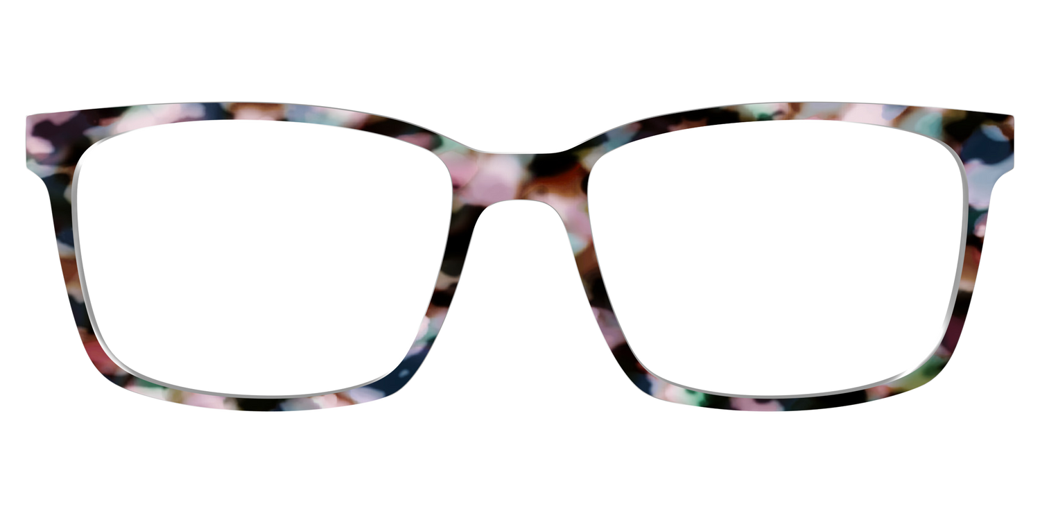 The Midsummer Tortoise - Lifestyle Kirby Top Image - Pair Eyewear