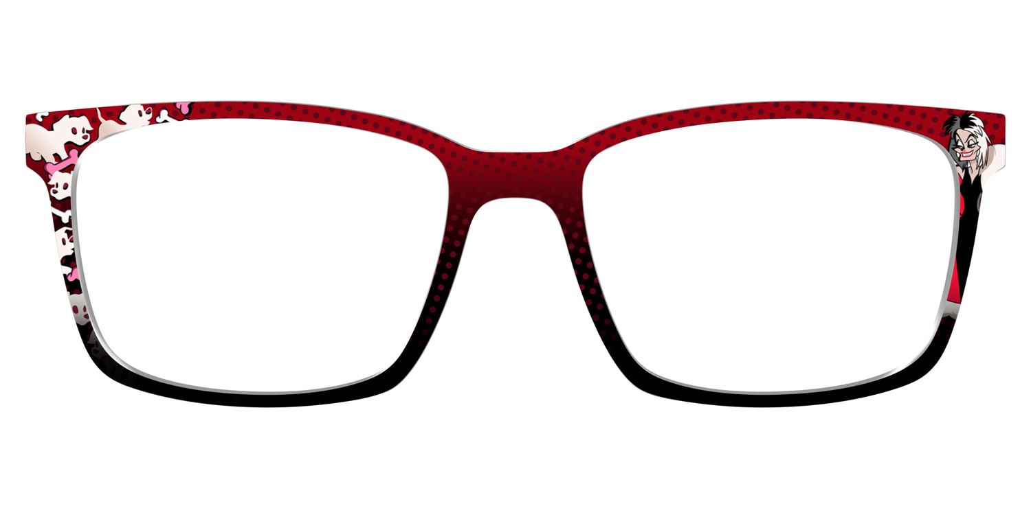 The Mistress of Mayhem - Lifestyle Kirby Top Image - Pair Eyewear