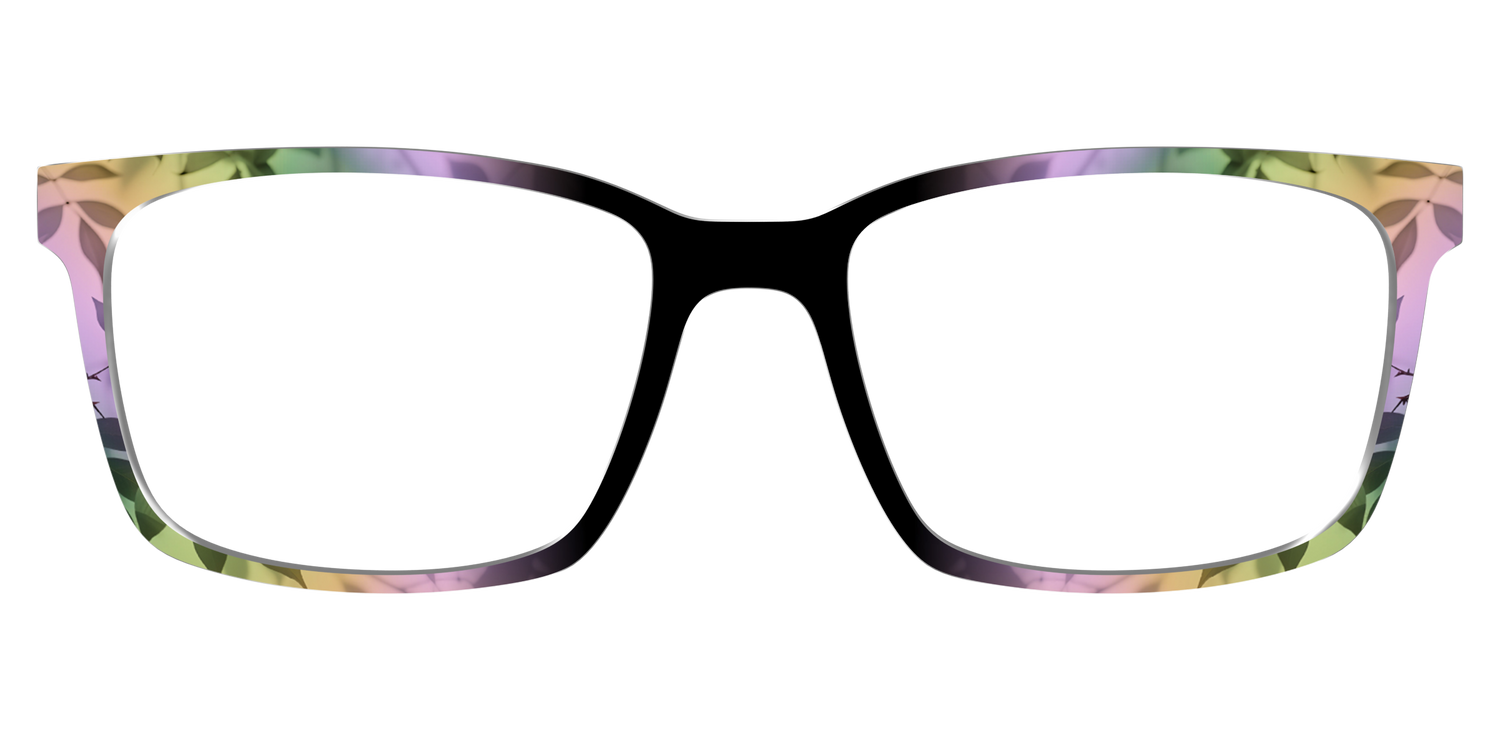 The Misty Leaves - Lifestyle Kirby Top Image - Pair Eyewear