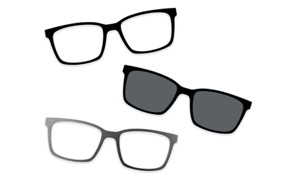 The Monochromes Set - Product Thumbnail 14 - Pair Eyewear