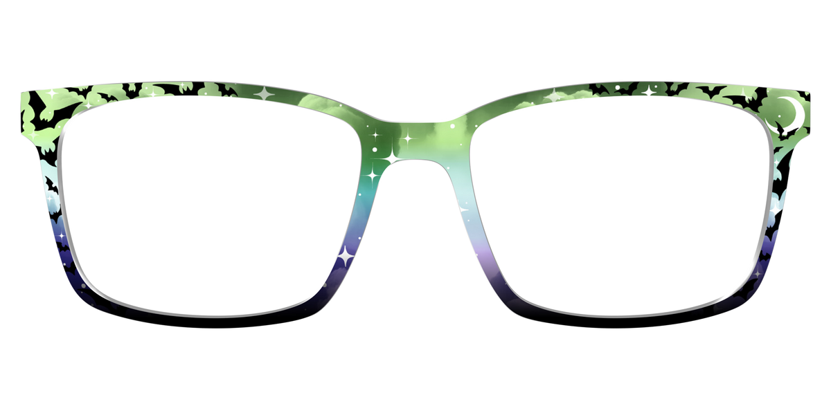 The Moonlit Bats - Lifestyle Kirby Top Image - Pair Eyewear