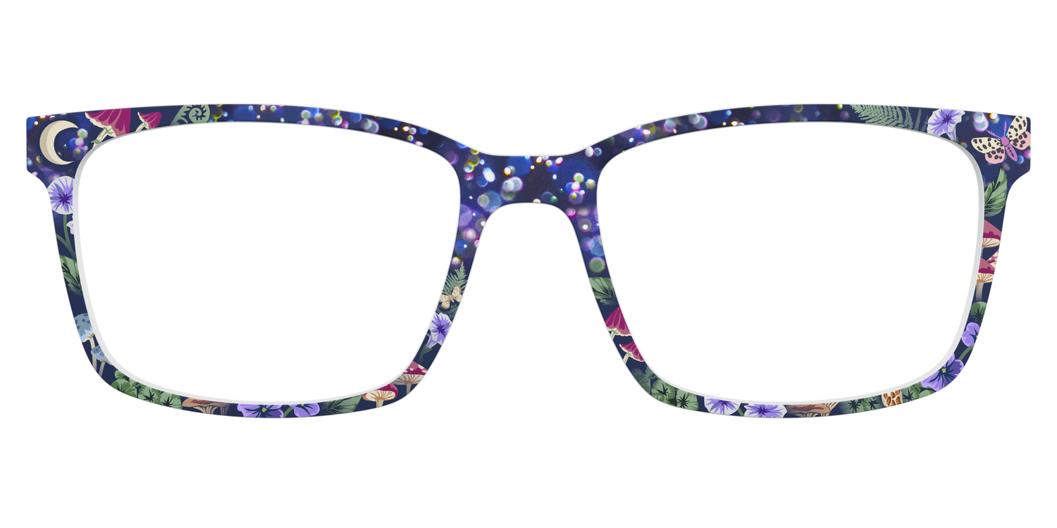 The Moonlit Evening - Lifestyle Kirby Top Image - Pair Eyewear